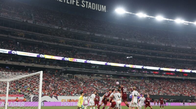 Coupe du monde 2026 : 150 dollars l'aller-retour pour New York, colère des supporters et de la FIFA