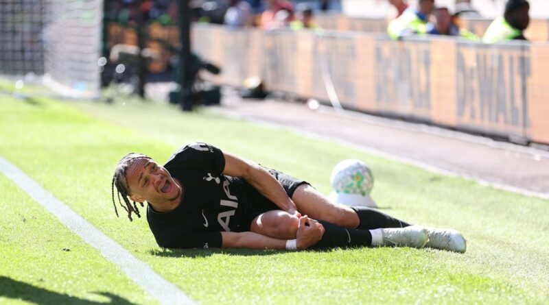 Coupe du monde 2026 : « Ça me déchire le cœur »… Xavi Simons ne sera pas au Mondial