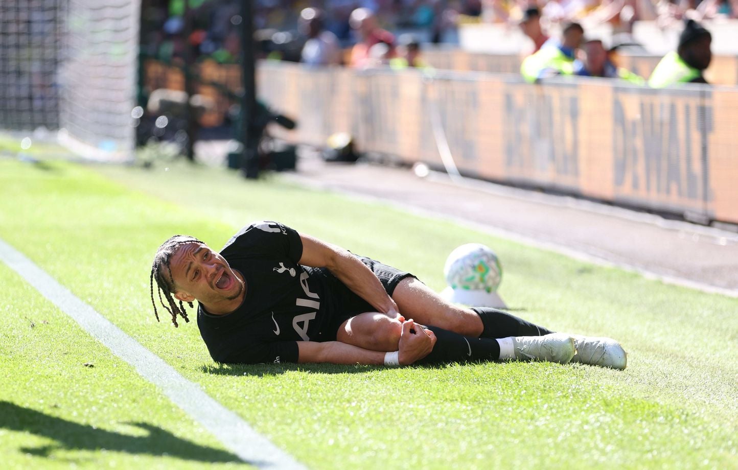 Coupe du monde 2026 : « Ça me déchire le cœur »… Xavi Simons ne sera pas au Mondial