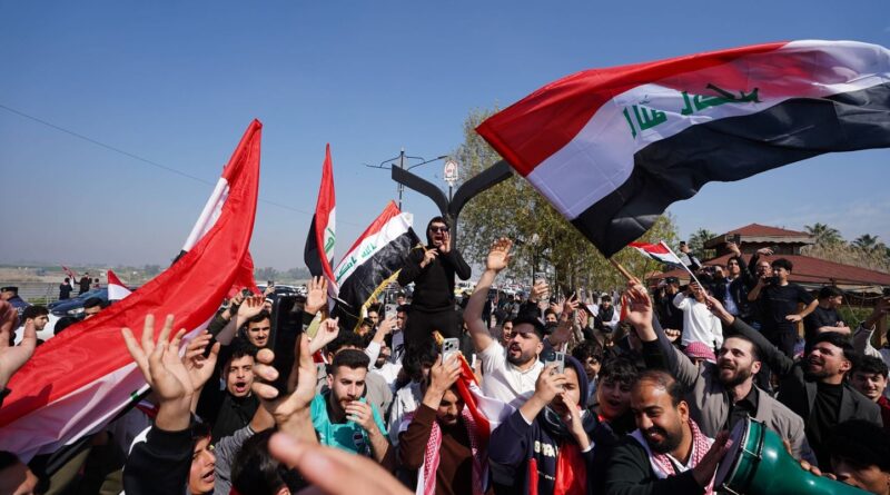 Coupe du monde 2026 : Deux jours fériés en Irak pour la qualification