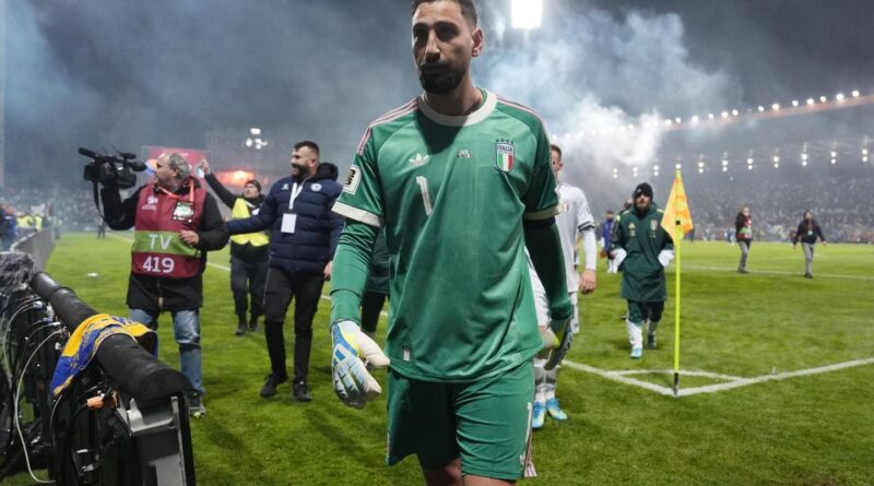 Coupe du monde 2026 : Gigio Donnarumma n’a toujours pas digéré l’élimination