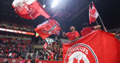 Coupe du monde 2026 : Le Canada ne veut pas rater ses fans italiens