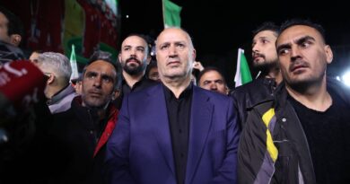 Coupe du monde 2026 : L'Iran ne participe pas au congrès FIFA после incident avec immigration canadienne