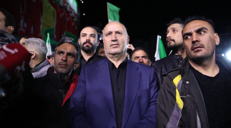 Coupe du monde 2026 : L'Iran ne participe pas au congrès FIFA после incident avec immigration canadienne