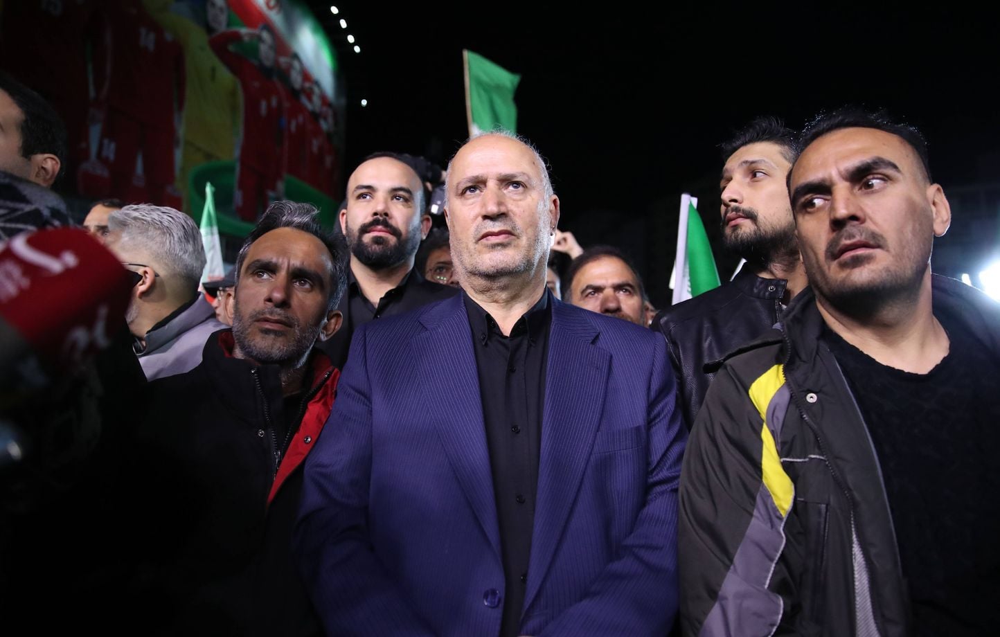 Coupe du monde 2026 : L'Iran ne participe pas au congrès FIFA после incident avec immigration canadienne