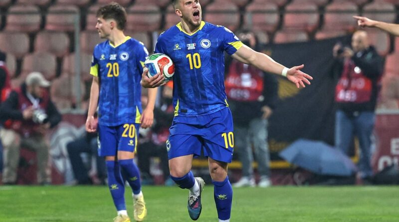 Coupe du monde 2026 : Quelles nations seront qualifiées après les barrages ?