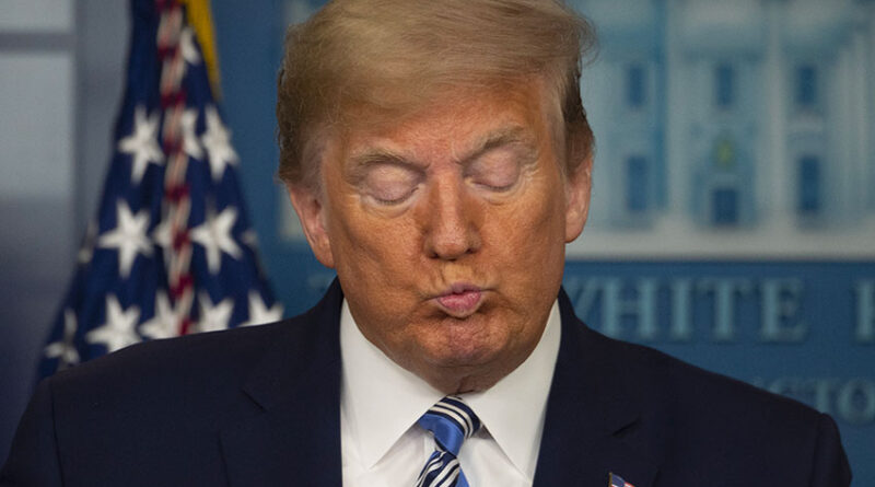 Coupe du monde : le camp Trump a demandé à la FIFA de remplacer l'Iran par l'Italie.