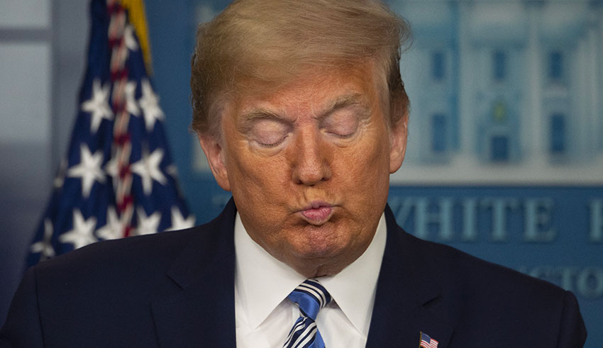Coupe du monde : le camp Trump a demandé à la FIFA de remplacer l'Iran par l'Italie.