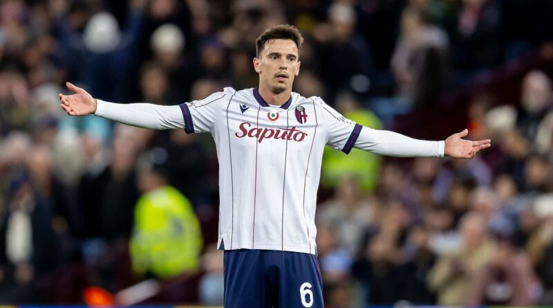 Coupes d'Europe : « Nous ne sommes éliminés de tout » en Italie.