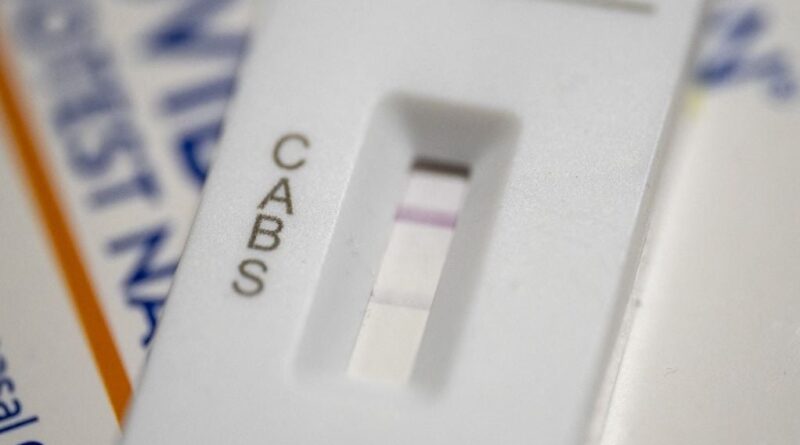 Covid-19 : Doit-on s'inquiéter du variant « Cicada » chez les enfants ?