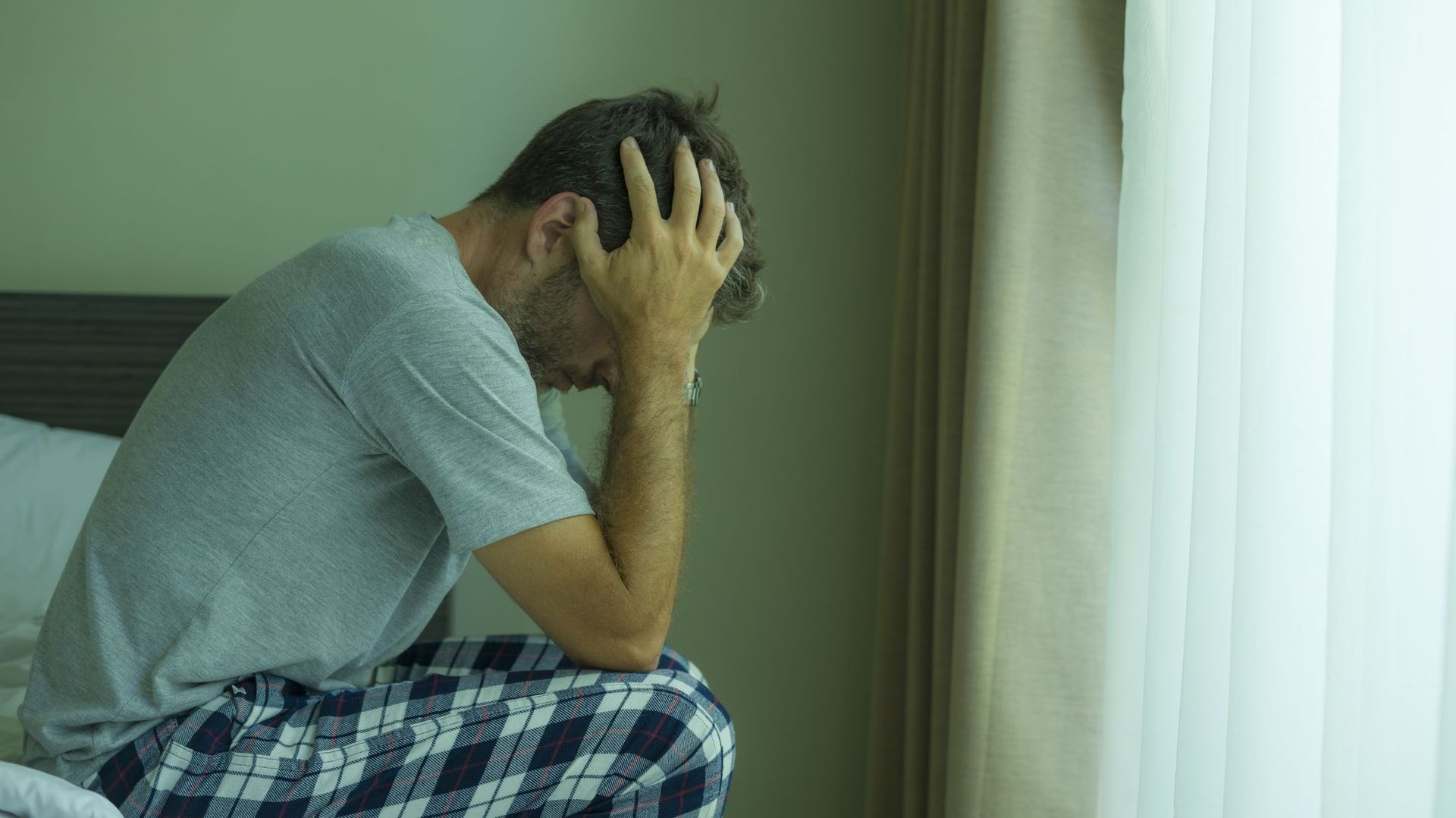 Covid long : les patients ne sont pas des malades fictifs.