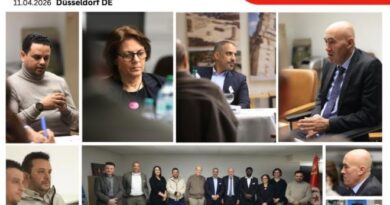 Création imminente de "la Maison de Tunisie" à Düsseldorf