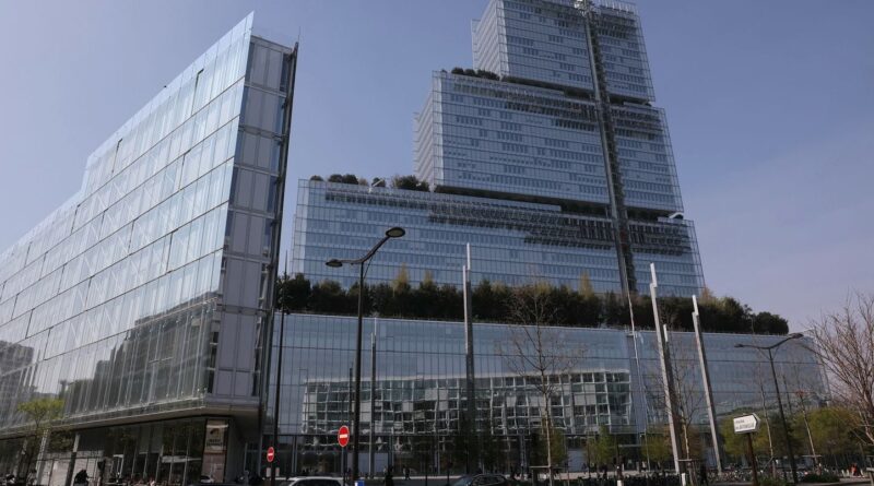 Crimes contre l'humanité : Un Syrien mis en examen à Paris