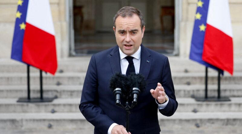 Crise énergétique : Sébastien Lecornu annonce des mesures sur chaudières et voitures électriques