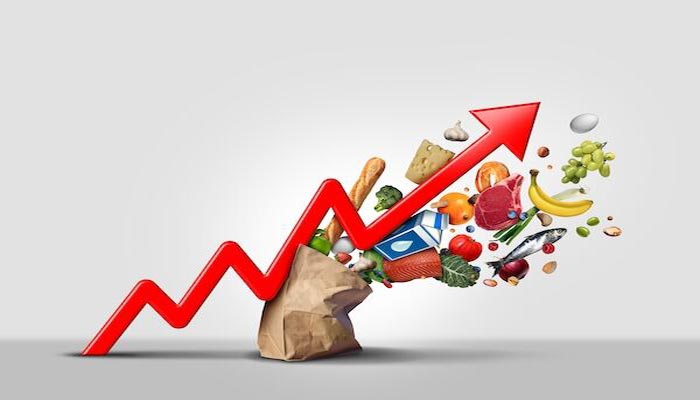 Crise quotidienne : Dans la poche du citoyen, dans le panier de la ménagère.