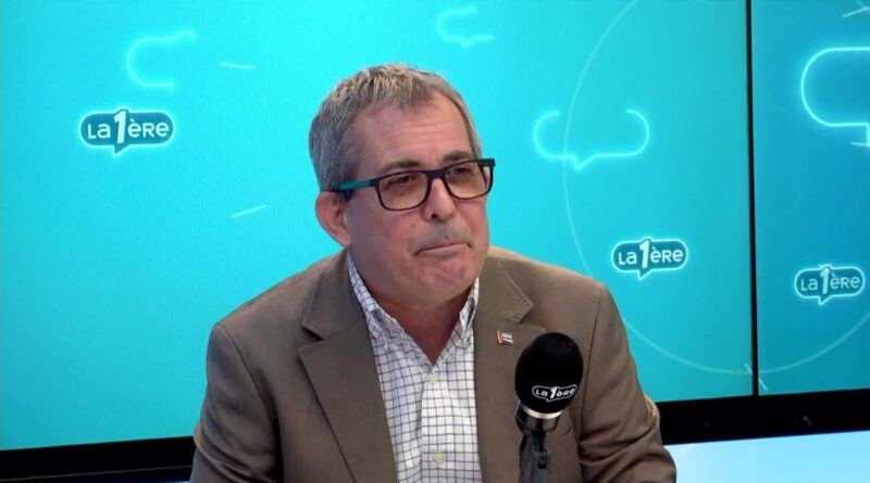 Cuba propose des négociations, mais exclut un changement de régime.