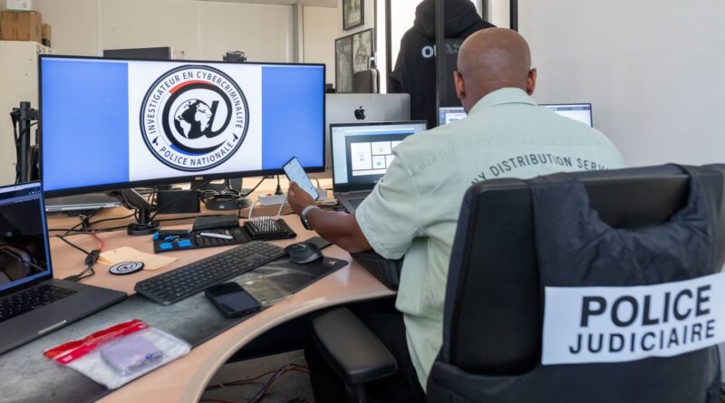 Cyberattaques : 200 millions d'euros « la semaine prochaine » pour réduire les intrusions