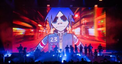 Damon Albarn et Jamie Hewlett : le film « Gorillaz » ne se fera jamais avec Netflix