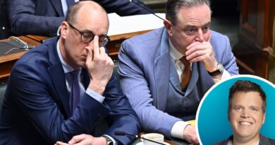 Dans la douleur, le gouvernement s'accorde sur des aides à l'énergie.