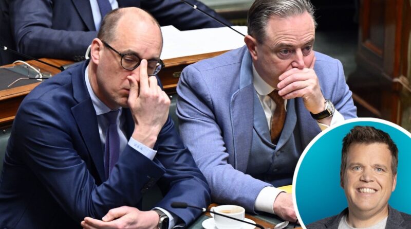 Dans la douleur, le gouvernement s'accorde sur des aides à l'énergie.