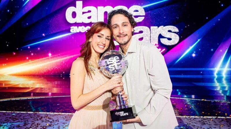 Danse avec les stars 2026 : Samuel Bambi parle de sueur et doutes.