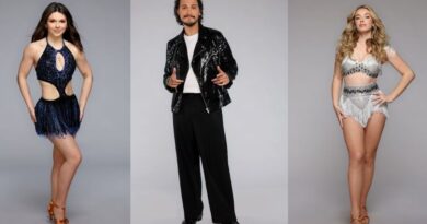 « Danse avec les stars » : Qui gagnera la finale de la saison 15 ?