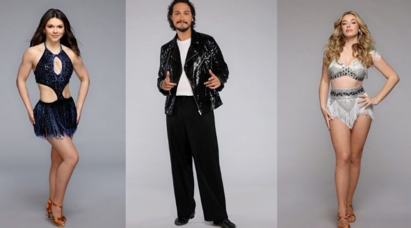 « Danse avec les stars » : Qui gagnera la finale de la saison 15 ?
