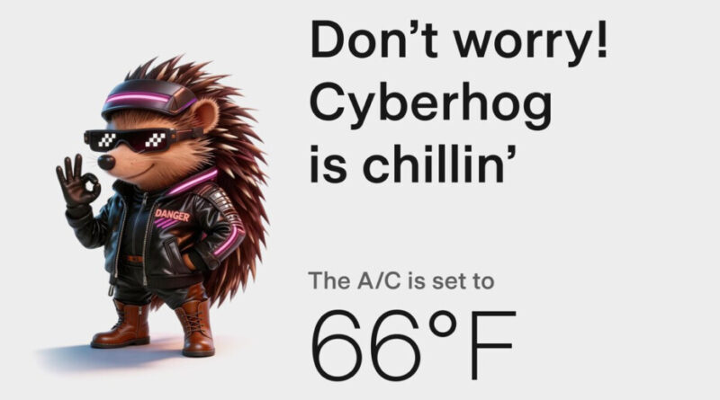 Dashcam, Grok et mode Hérisson : la mise à jour de printemps de Tesla.