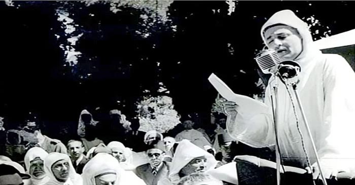 De glorieuses épopées pour revendiquer l'indépendance et l'unité