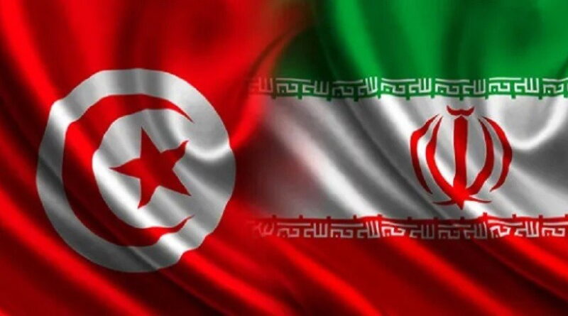 De la résilience du blocus à Téhéran-Tunis : l'Iran voit en Tunisie une porte vers l'Afrique.