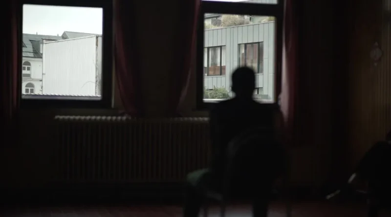 "De 'Uber Eats' à 'Uber Shit' : trafic de drogue enquêté"