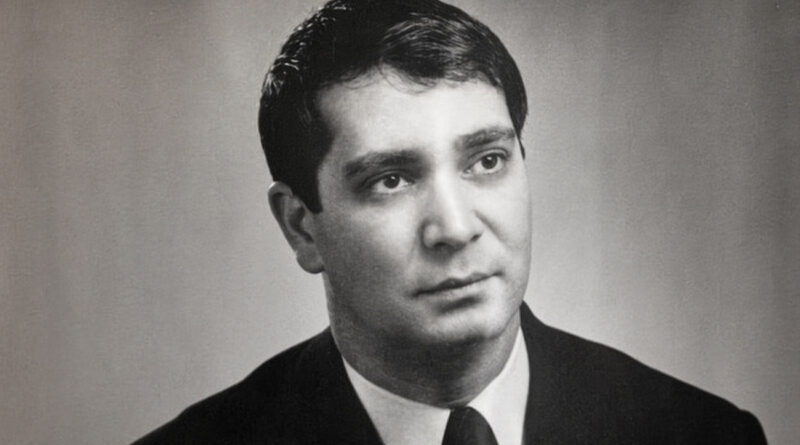 Décès de Noureddine Tabka, ancien rédacteur en chef de La Presse de Tunisie