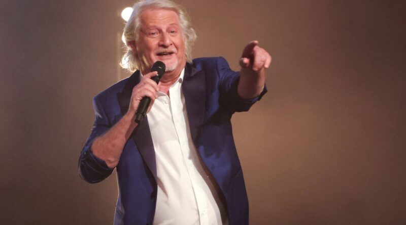 Delphine Ernotte ne poursuit pas Patrick Sébastien pour outrage sexiste.