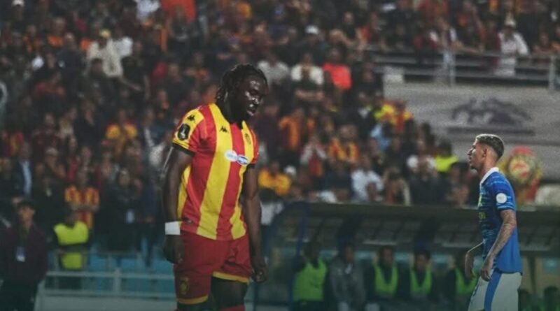 Demi-finale aller : l’Espérance ne bat pas Sundowns (0-1)