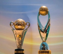 Demi-finales de la LDC d'Afrique et de la Coupe de la CAF : calendrier fixé