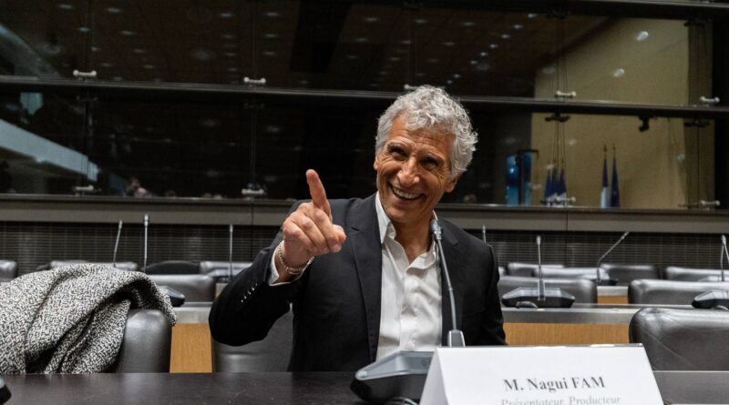 « Des auditions spectacles » : commissions d’enquête devenues un divertissement sur les réseaux sociaux