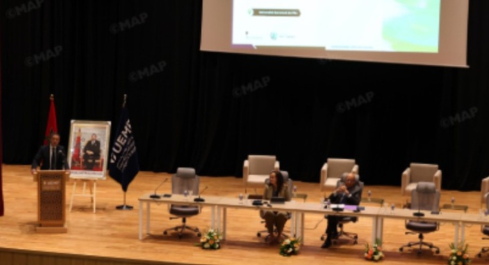 Des experts discutent à Fès de l'arbitrage dans les pays arabes et de l'OHADA.