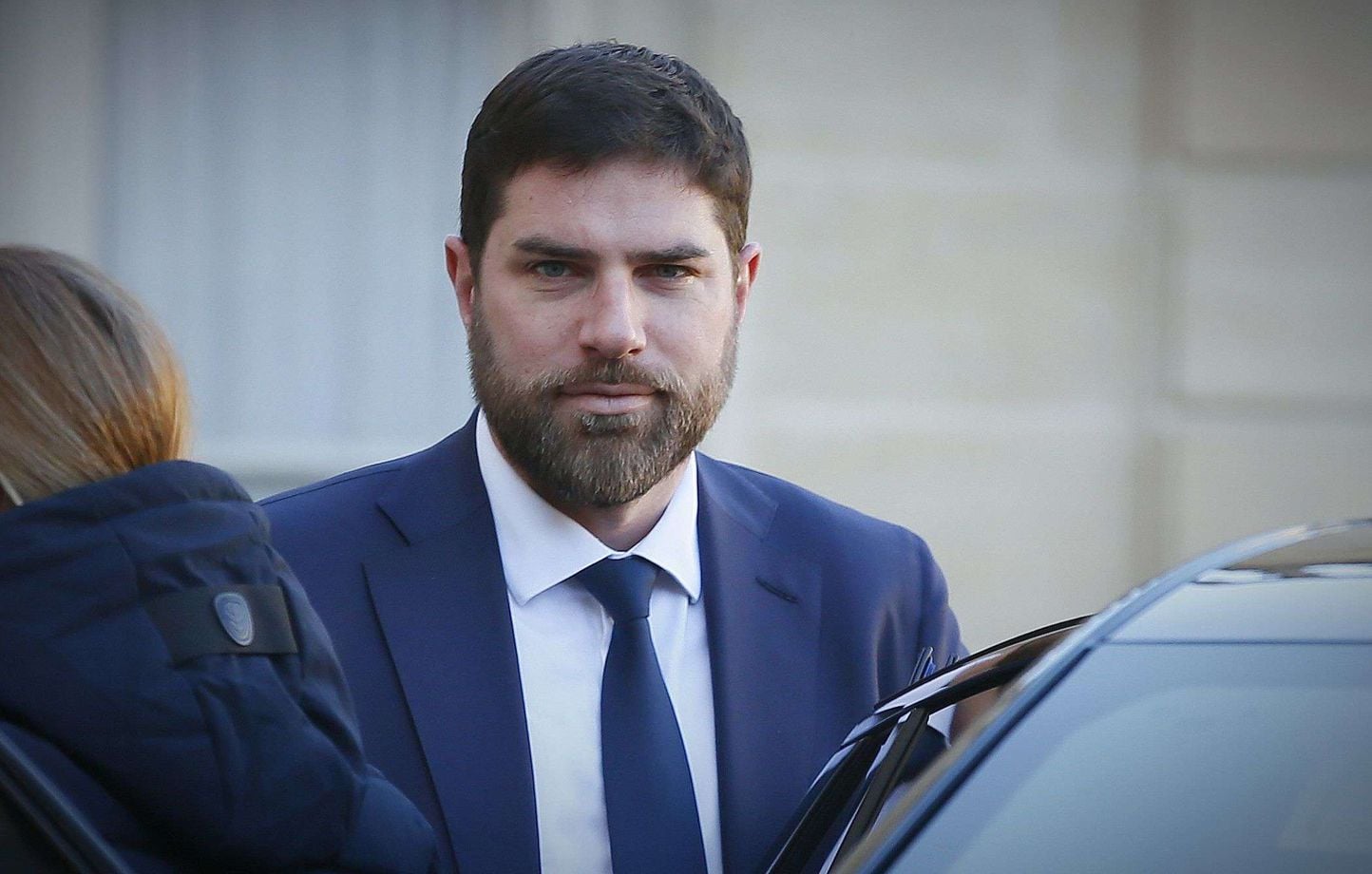 Des loyers impayés : le ministre du Logement remet en question la gestion.
