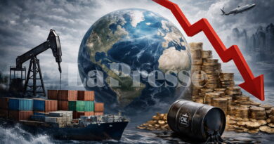 Déséquilibres mondiaux et choc énergétique : l'économie mondiale ne doit pas craindre la stagflation