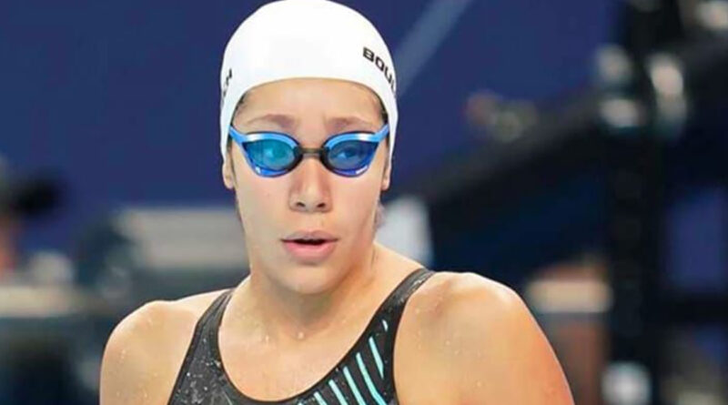 Deux nageuses tunisiennes menacées d'un renvoi imminent