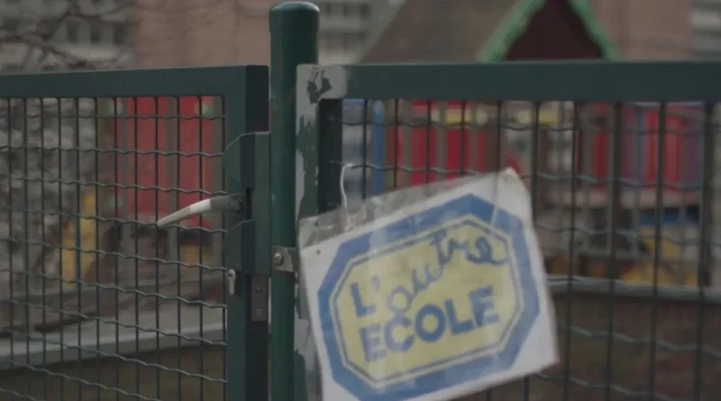 Deux nouvelles plaintes contre le fondateur de l'École de Clerheid pour comportements inappropriés sur mineurs.