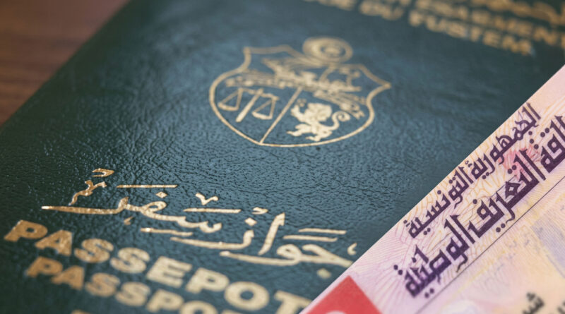 Diaspora : demandes de cartes d'identité à l'ambassade de Tunisie en Europe