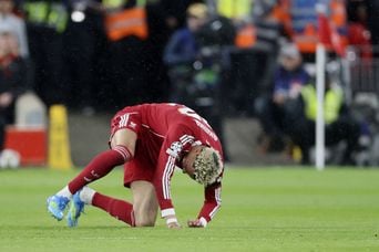 Didier Deschamps : « La déception d'Hugo Ekitike est immense »