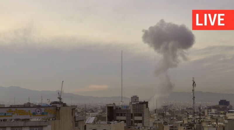 Direct – Guerre au Moyen-Orient : Emmanuel Macron critique Donald Trump sur ses incohérences.