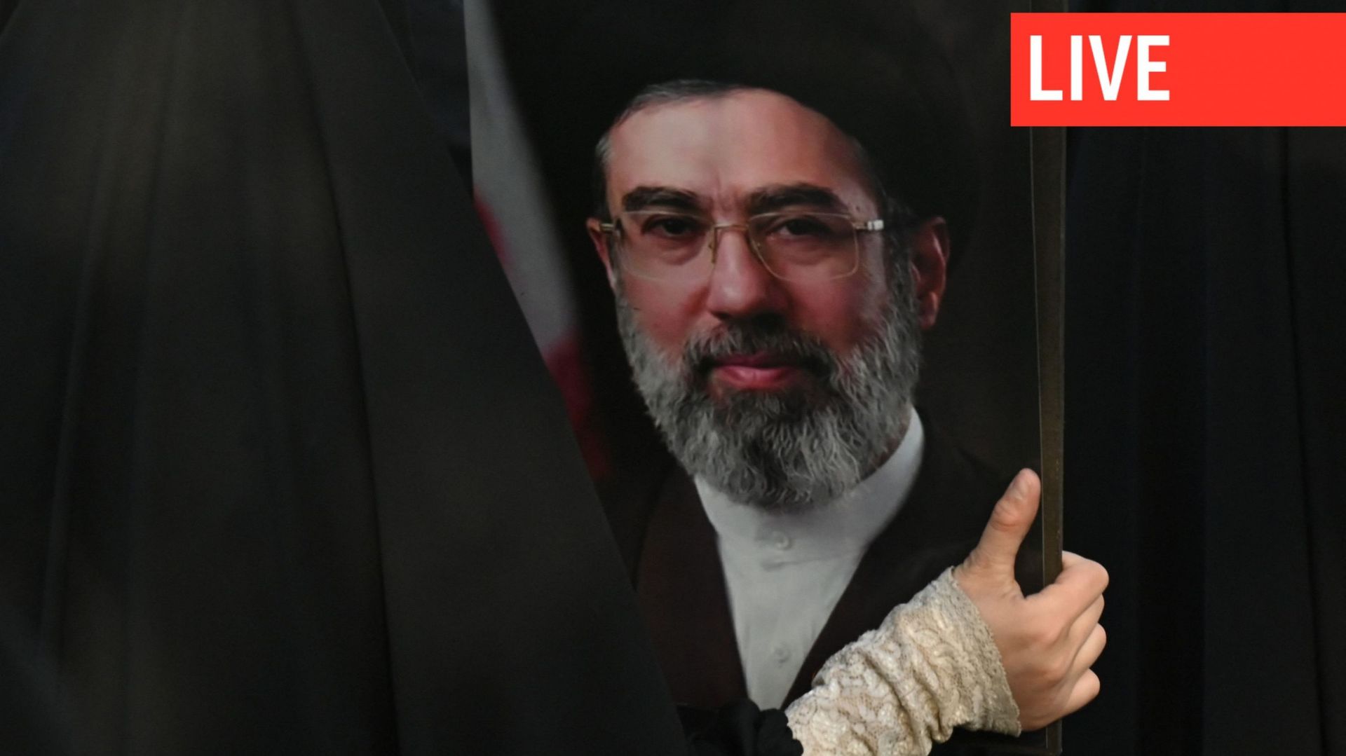 Direct – Guerre au Moyen-Orient : le guide suprême iranien "gravement blessé" mais "vif d'esprit" selon le New York Times