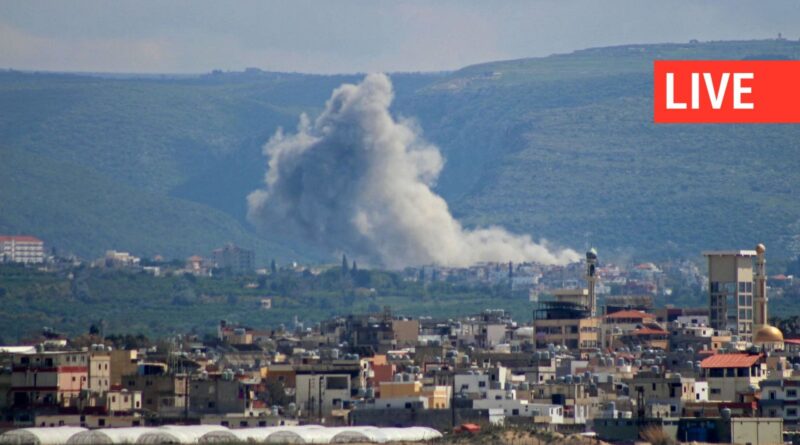 Direct – Guerre au Moyen-Orient : l’ONU alerte sur les civils et tensions à Ormuz