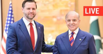Direct – Guerre au Moyen-Orient : négociations États-Unis-Iran au Pakistan débutent