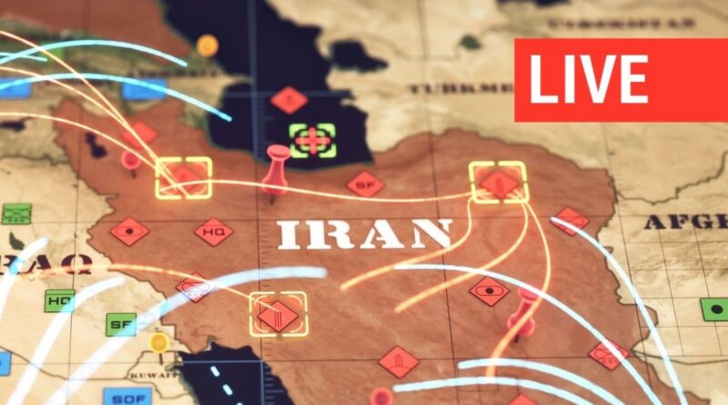 Direct – Guerre au Moyen-Orient : pas de nouvelles négociations demain au Pakistan.