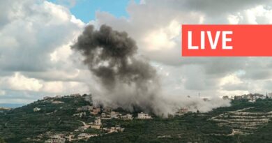 Direct – Guerre au Moyen-Orient : Trump durcit le ton à Ormuz, l'Iran ne cédera à aucune menace, tensions au Liban