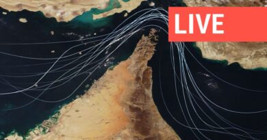 Direct – Guerre au Moyen-Orient : Trump ne bloque pas le détroit d'Ormuz après l'échec des négociations